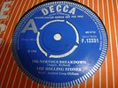 ROLLING STONES (DEMO 45) 19TH NERVOUS BREAKDOWN UK ISSUE No F.12331