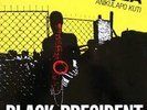 Fela Anikulapo Kuti ?– Black President  Very Rare LP 1981 Hard to Find
