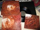 VADER -back to the blind RARE LP +BOOKLET NIGHT VINYL DEAD