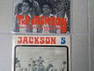 MICHAEL JACKSON JACKSON 5 2 45T PORTUGAL SMILE PROMO RARE