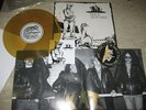 KAT -noce szatana RARE DIE HARD 10'' +STICKER +PATCH