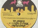 TC JAMES & Fist-O-Funk Orchestra 12