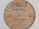 FAST LANE Young Ladies STRAIGHT UP 12