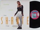 ROXANNE SHANTE Live on Stage COLD CHILLIN' 12