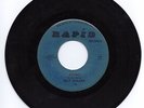 Billy Sha-Rae-Pitfall / What Matters Most-Rapid 1-Northern Soul