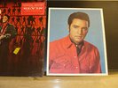 ELVIS FROM ELVIS IN MEMPHIS LSP-4155 ORIGINAL IN SHRINK W/ STICKER & BONUS PHOTO