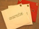 Serato control vinyl 