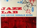 GIGI GRYCE-DONALD BYRD-JAZZ LAB-ONE SIDE DEEP GROOVE MONO LP