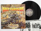 BOLT THROWER -Realm of Chaos LP 1989 MOSH 13 Earache UK