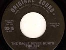 The Music Machine - The Eagle Never Hunts The Fly - Garage - Fuzz