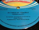 FREDDIE McKAY.IN TIMES OF TROUBLE/ TROUBLE DUB.LIVE & LOVE.LLDIS 20