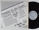 CHANGING OF THE GUARD Story of the Rock ETHROTAC 12