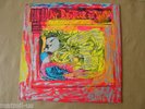 Sun Ra MY brother the wind hand painted cover Original