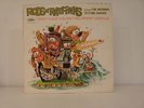 Rods N' Ratfinks Mr. Gasser and the Weirdos Ed Big Daddy Roth Capitol Records
