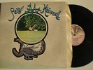 PETER HAMMILL CHAMELEON IN THE SHADOW OF THE NIGHT  raro  LP - VINILE