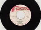 Wailer - Rudie Rudie / The boss - Great muga Ruga - Studio 1