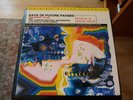 Moody Blues Days of Future Passed MFSL #1-042 OOP VERY RARE LIKE NEW NEAR MINT