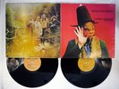 CAPTAIN BEEFHEART AND MAGIC BAND TROUT MASK REPLICA REPRISE 2MS 2027  LP