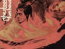RARE PROG-LP- STOOGES-IGGY POP- FUN HOUSE- 1970- GOLDEN ELEKTRA-MINT