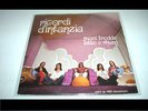 45 I RICORDI D'INFANZIA MANI FREDDE TOP RARE UNPLAYED 1972 PROG ITALIA