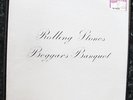 SEALED VINTAGE = BEGGARS BANQUET 1969 psych ROLLING STONES = NO BAR CODE