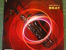Eddie Lockjaw Davis Jazz with a beat King vinyl hi-fi mono heavy vintage