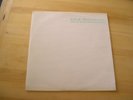 nurse with wound/ whitehouse 150 murderous passions LP