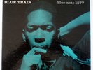 John Coltrane-Blue Train LP-Blue Note 1577 ORIG. Mono DG RVG EAR 