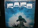 Kako y Su Orquesta - S/T - Rare Latin Salsa LP Orig TR TLP 00900X