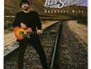 BOB SEGER lp Greatest Hits Michigan Garage Rock  Sealed