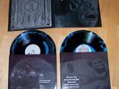 Lurker Of Chalice S/T 2LP NM Dark Ambient/Black Metal Sunn Xasthur Leviathan