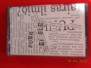 P Tuotanto comp tape Finnish hardcore Rattus Kaaos Huvudtvätt Rutto Terveet -81