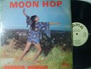 *DERRICK MORGAN - MOON HOP{PAMA UK REGGAE LP}