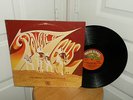 POWER OF ZEUS THE GOSPEL ACCORDING TO ZEUS RARE HARD ROCK PSYCH EX+ TO NM
