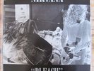 Nirvana Bleach Sub Pop  Record LP Vinyl Clear Pink Erika Pressing