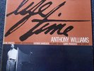 ANTHONY WILLIAMS 