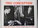 JAN HUYDTS-PETER TRUNK-JOE NAY 
