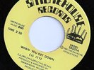 Modern Soul/Boogie Funk: SMOKEHOUSE When You Get Down 45 Listen