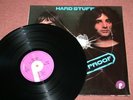 Hard Stuff - Bulletproof LP (UK issue, Purple Records, Atomic Rooster, EX)