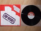 BRUTON MUSIC BRJ 25 1983 ESPIONAGE JOHN CAMERON TOP SECRET