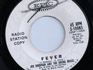 Mod/Funk: JOE SHERMAN & THE ARENA BRASS Fever 45 EPIC Listen