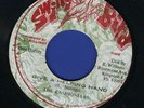2012 MIGHTY ABIJIANS (FASHIONIERS)-GIVE A HELPING HAND-SWING BIRD-1978 REGGAE 7
