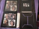 BEATLES LET IT BE BOX SET UK PXS 1 ORIG 1970 COMPLETE EX.CONDITION