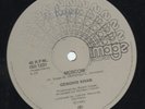 GENGHIS KHAN   