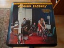 Creedence Clearwater Revival Cosmo's Factory MFSL #1-037