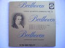 LOEWENGUTH QUARTET Beethoven String Quartets Vol 3 / Vox Box VBX-44 3-LP Set NM