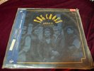THE CROSS SHOVE IT JAPAN PROMO LP OBI QUEEN