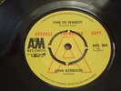 JOHN KERRUISH Time To Wander VERY RARE 7