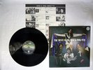 BLACK SABBATH THE BEST OF BLACK SABBATH NIPPON PHONOGRAM ED-191 JAPAN LP