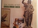 Ten Years After Cricklewood Green LP Orig Deram NM in plastic with poster